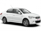 CITROEN C-ELYSEE DIESEL | 4D