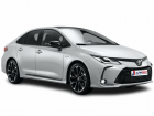 TOYOTA COROLLA 4D
