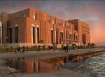 Musikhalle Thessaloniki